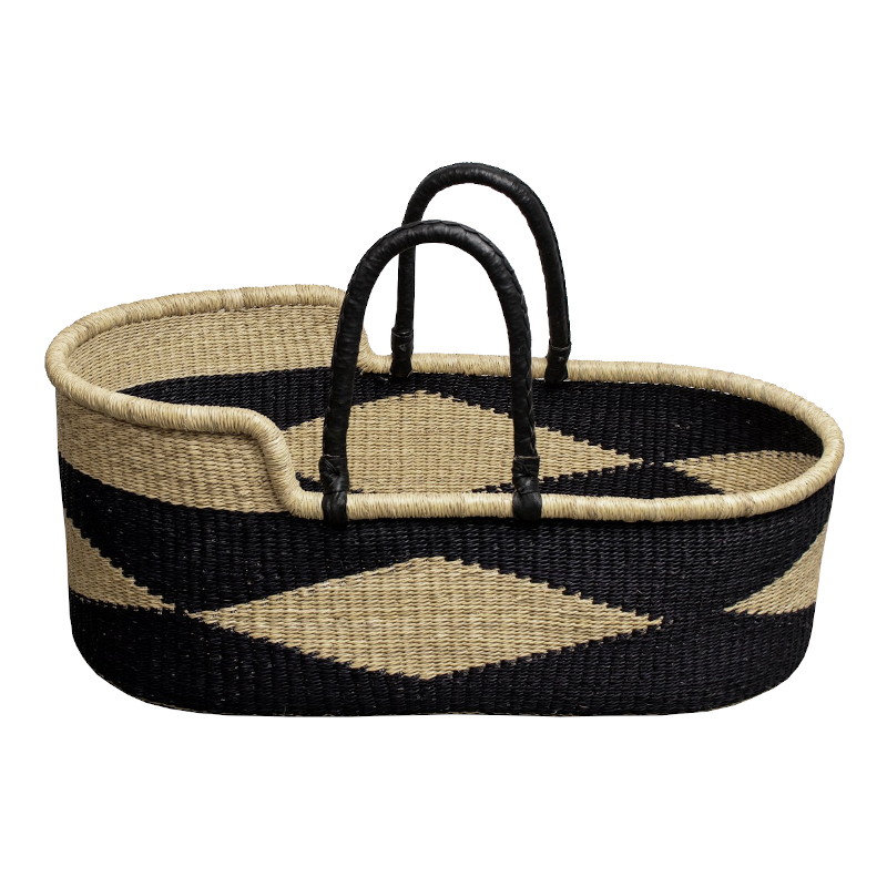 Celeste Bolga Moses Basket